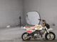 Фото Honda MONKEY с японского аукциона
