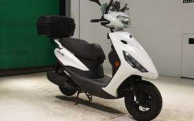 YAMAHA AXIS 125 Z 2019 SED7J