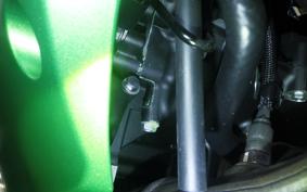 KAWASAKI NINJA7ﾊEVEﾘｯﾄﾞ 2025 CX500A