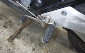 HONDA CB400SF VTEC 2008 NC42