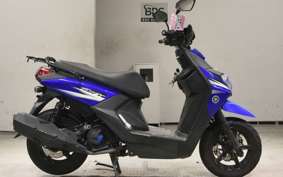 YAMAHA BW S125 Gen.2 SEA6J