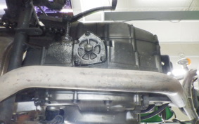 SUZUKI VANVAN 200 NH41A