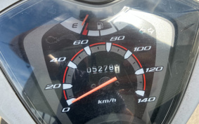 HONDA DIO 110 JF31