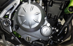 KAWASAKI Z650 A 2017 ER650H