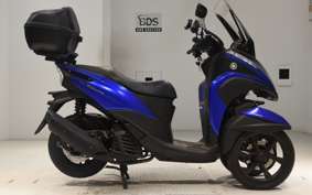 YAMAHA TRICITY 155 A SG37J