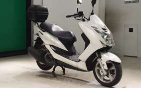 YAMAHA MAJESTY155 S 2021 SG28J