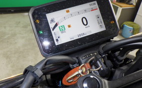 HONDA CB1000 HORNET SP 2025 SC86