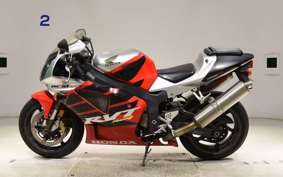 HONDA RVT1000R 2001