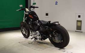 HARLEY XL1200C 2003