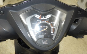 HONDA DIO 110 JF31