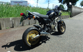 HONDA APE 50 AC16