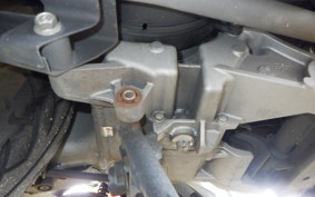 YAMAHA AXIS 125 Z SED7J