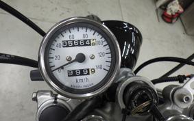 YAMAHA SR400 Gen.3 2001 RH01J
