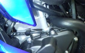 KAWASAKI ZX-4R SE 2023 ZX400P