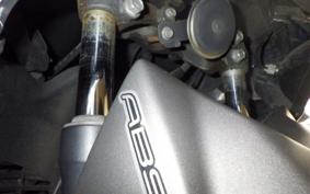 YAMAHA N-MAX 2008 SED6J