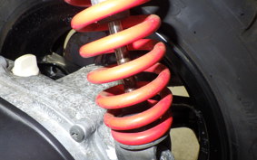 YAMAHA JOG ZR Gen.2 SA16J