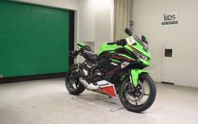 KAWASAKI ZX-25R 2022 ZX250E