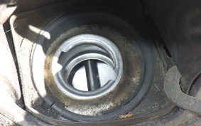 HONDA STANDUP TACT GEN 3 1997 AF51