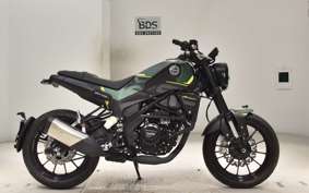 BENELLI レオンチーノ250 2024