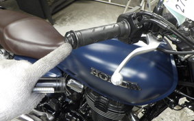 HONDA GB350 2023 NC59