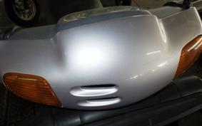 YAMAHA JOG POCHE SA08J