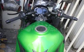 KAWASAKI NINJA 1000 A 2017 ZXT00W