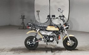 HONDA MONKEY AB27