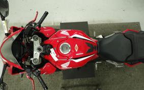 HONDA CBR650R 2019 RH03