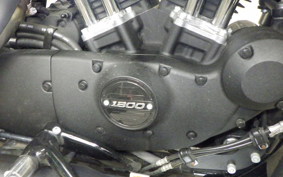 HARLEY XL1200NS 2018