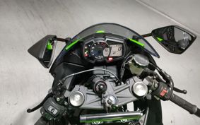 KAWASAKI NINJA ZX-6R 2022 ZX636G