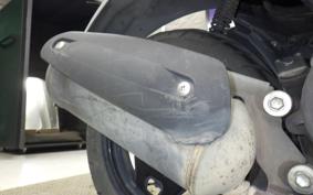 SUZUKI LET's 4 CA45A