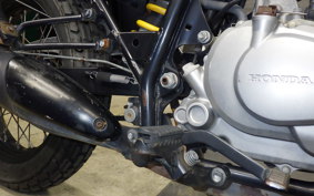 HONDA FTR223 2022 MC34