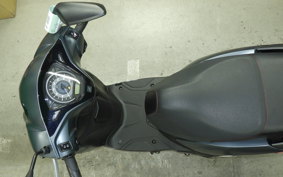 HONDA LEAD 125