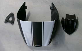 DUCATI DIAVEL CARBON 2014 ZDMG105JAEB