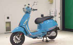 VESPA SPRINT 150 2015