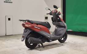 SUZUKI ADDRESS V125 2006 DT11A