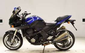 KAWASAKI Z1000 Gen.3 2009 ZRT00B
