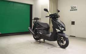 YAMAHA CYGNUSｸﾞﾘﾌｧｽ 2025 SEJ4J