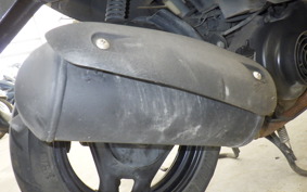 SUZUKI LET's 5 G CA47A