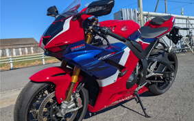 HONDA CBR1000RR RSP 2022 SC82