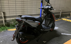 YAMAHA  CYGNUS  GRIF ASU SEJ4J