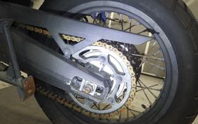 YAMAHA XT660 TENERE Z 2009