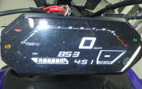 YAMAHA MT-07 2023 RM33J