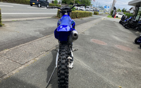 YAMAHA YZ450 F