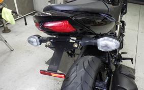 SUZUKI SV650 X A 2022 VP55E