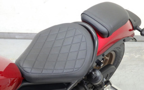 HONDA  REBEL 250 S EDITION  MC49