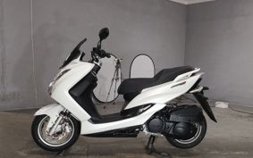 YAMAHA MAJESTY 155S SG28J