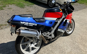 HONDA VFR400R PRO-ARM 1988 NC24