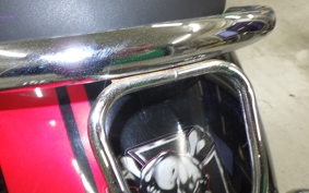HONDA GIORNO 2 2023 AF70