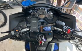 YAMAHA T-MAX 500 2010 SJ08J